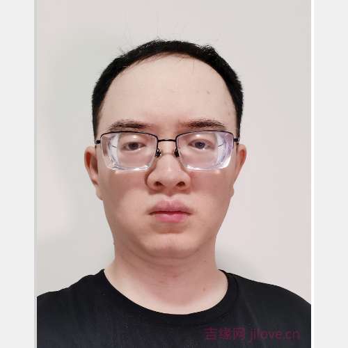 33岁岁山西单身帅哥 - 吕梁吉缘网