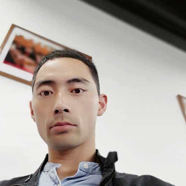 35岁岁山西单身帅哥 - 吕梁吉缘网