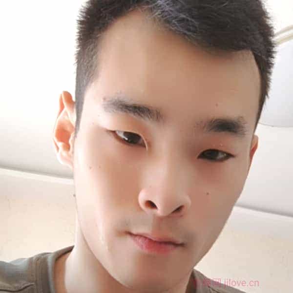 32岁岁河北单身帅哥 - 吕梁吉缘网