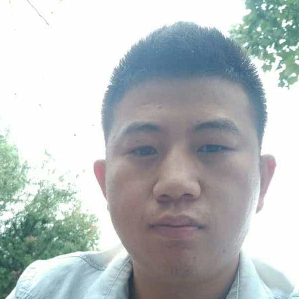 33岁岁山东单身帅哥 - 吕梁吉缘网