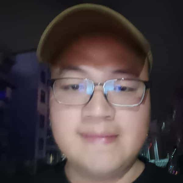 33岁岁湖北单身帅哥 - 吕梁吉缘网