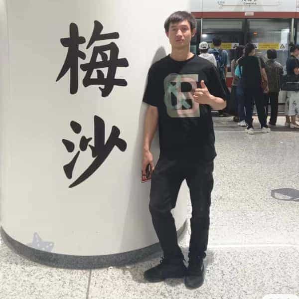 35岁岁湖北单身帅哥 - 吕梁吉缘网