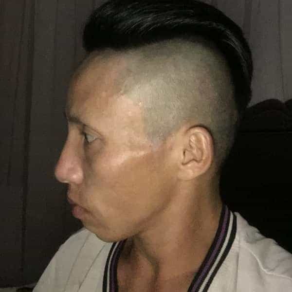 39岁岁广东单身帅哥 - 吕梁吉缘网