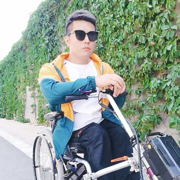 38岁岁江苏单身帅哥 - 吕梁吉缘网