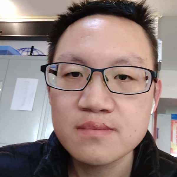 36岁岁河北单身帅哥 - 吕梁吉缘网