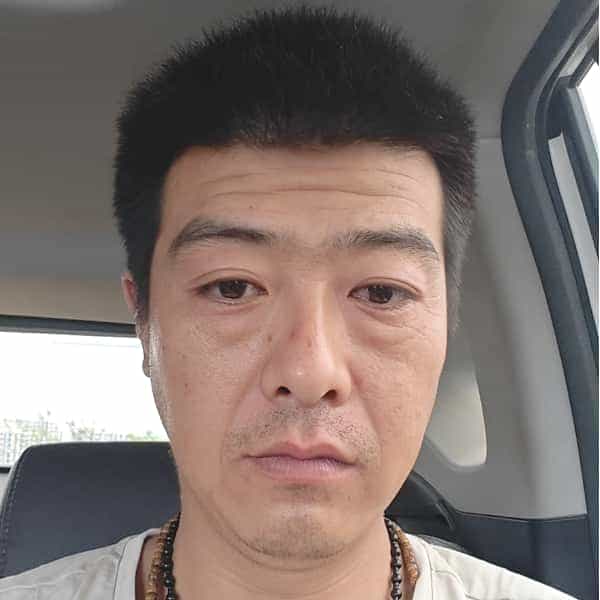38岁岁河南单身帅哥 - 吕梁吉缘网
