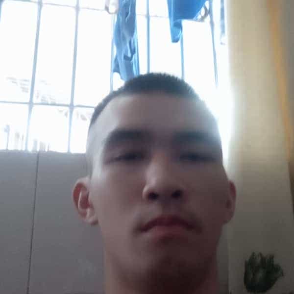 31岁岁广东单身帅哥 - 吕梁吉缘网