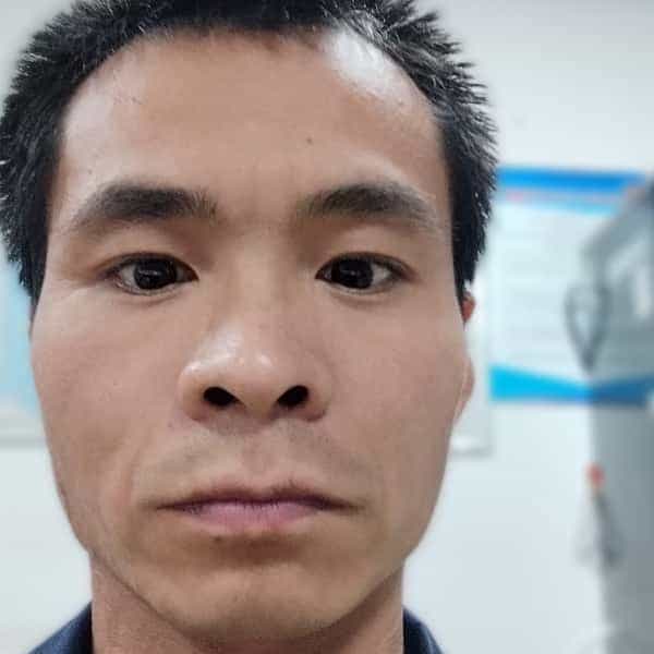 37岁岁山东单身帅哥 - 吕梁吉缘网