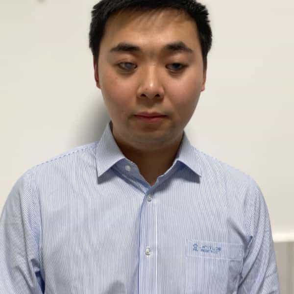29岁岁安徽单身帅哥 - 吕梁吉缘网