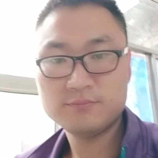 36岁岁山西单身帅哥 - 吕梁吉缘网