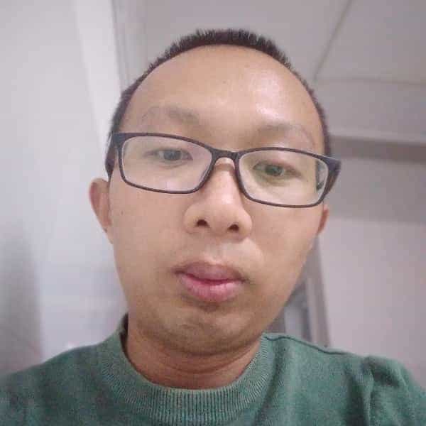 32岁岁山东单身帅哥 - 吕梁吉缘网