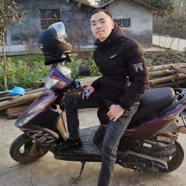 36岁岁湖南单身帅哥 - 吕梁吉缘网