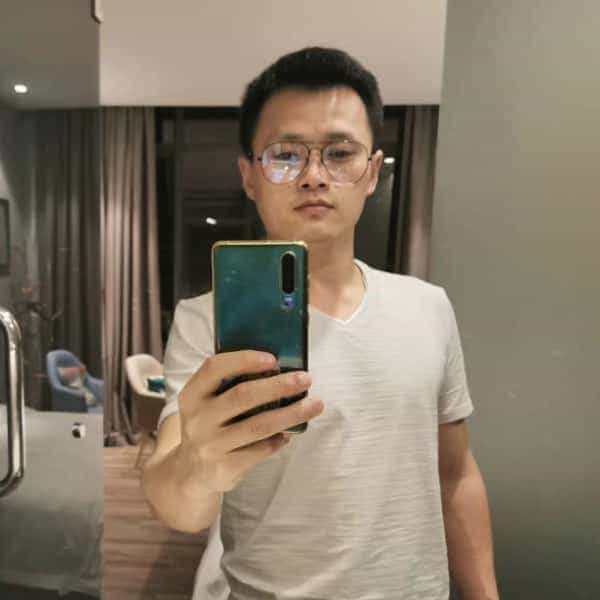 40岁岁湖北单身帅哥 - 吕梁吉缘网