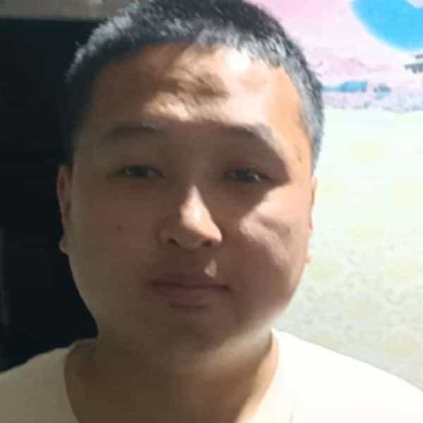 31岁岁山东单身帅哥 - 吕梁吉缘网