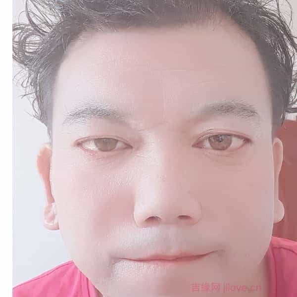 54岁岁河北单身帅哥 - 吕梁吉缘网