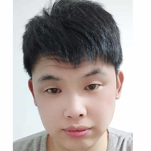 36岁岁山东单身帅哥 - 吕梁吉缘网