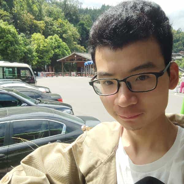 25岁岁江苏单身帅哥 - 吕梁吉缘网