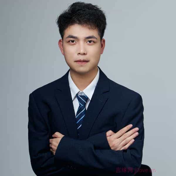 27岁岁河南单身帅哥 - 吕梁吉缘网