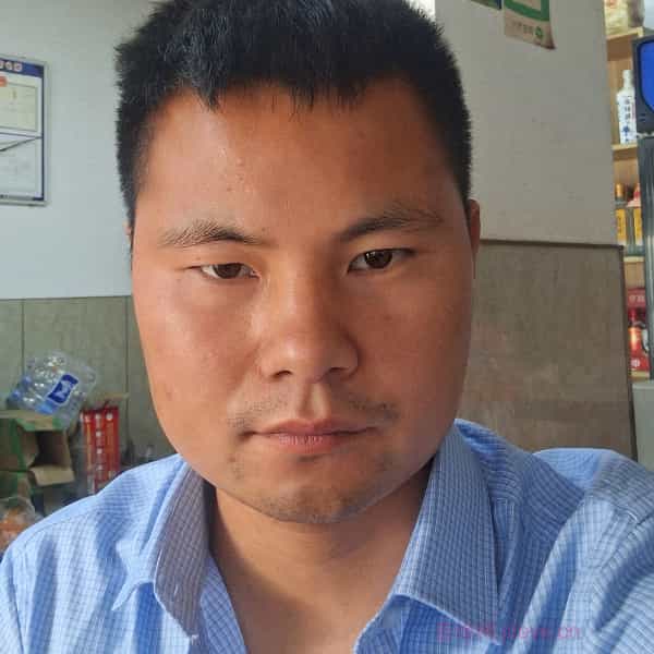 31岁岁河南单身帅哥 - 吕梁吉缘网