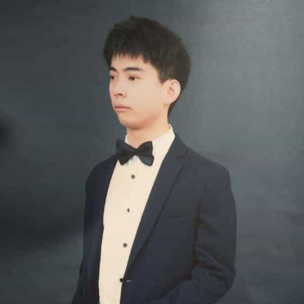 25岁岁河南单身帅哥 - 吕梁吉缘网