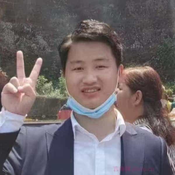 31岁岁湖北单身帅哥 - 吕梁吉缘网