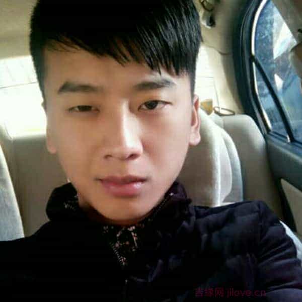 37岁岁江苏单身帅哥 - 吕梁吉缘网