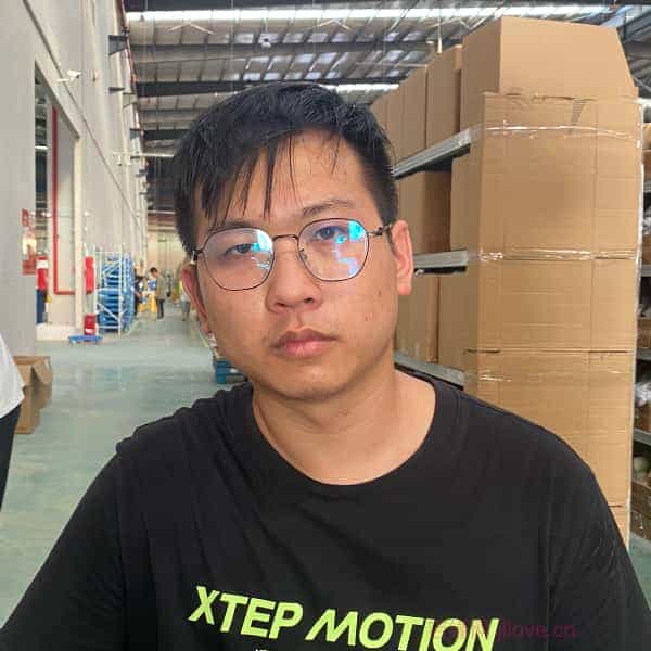 30岁岁广东单身帅哥 - 吕梁吉缘网