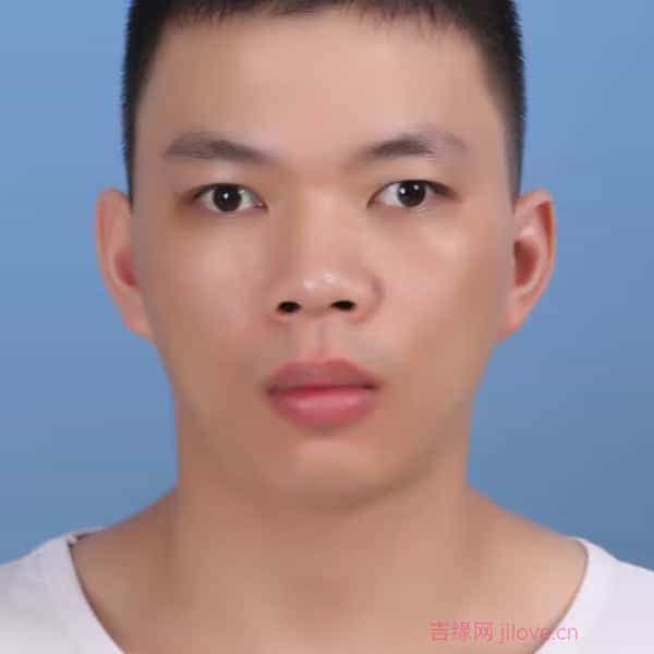33岁岁广东单身帅哥 - 吕梁吉缘网