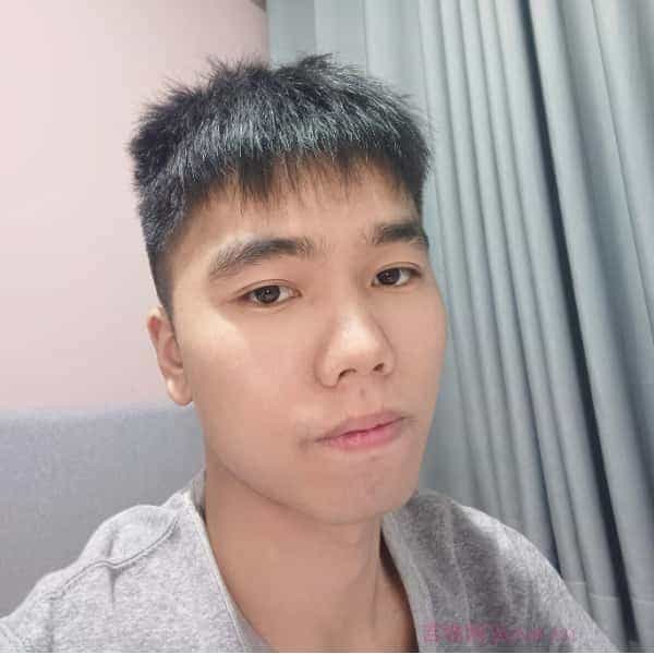 30岁岁江西单身帅哥 - 吕梁吉缘网
