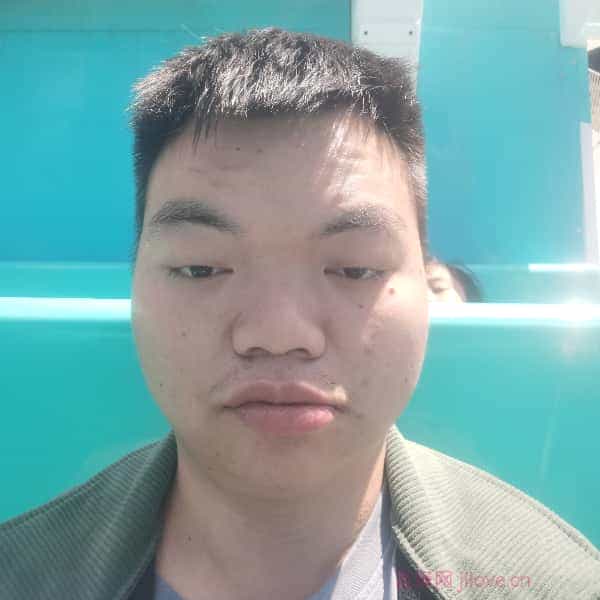 31岁岁广东单身帅哥 - 吕梁吉缘网