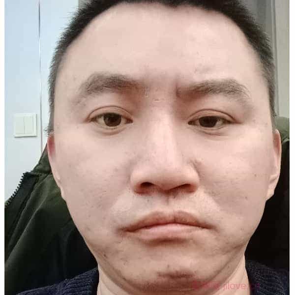 34岁岁山东单身帅哥 - 吕梁吉缘网