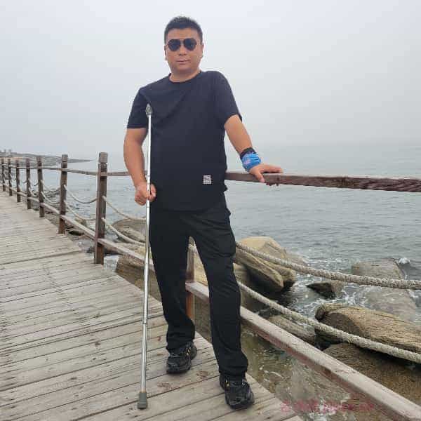 36岁岁山西单身帅哥 - 吕梁吉缘网