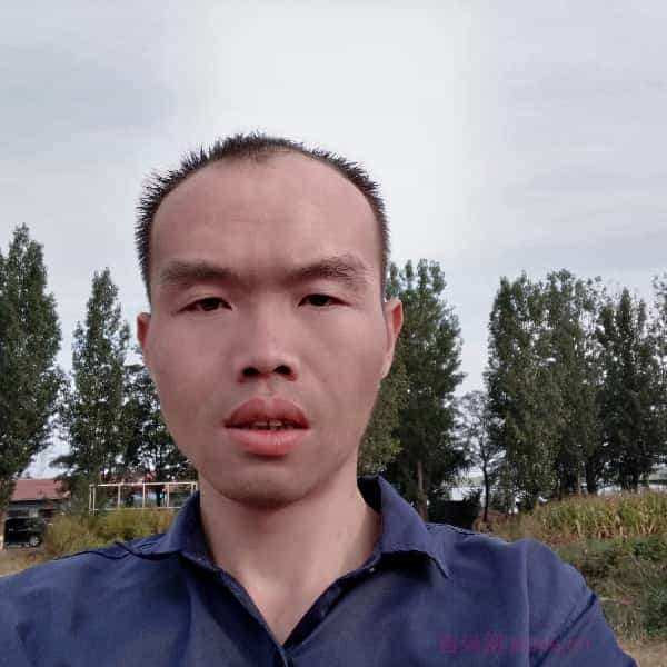 39岁岁山西单身帅哥 - 吕梁吉缘网