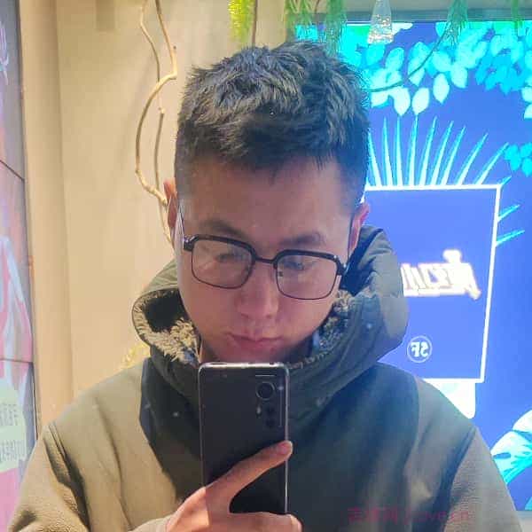 27岁岁湖北单身帅哥 - 吕梁吉缘网