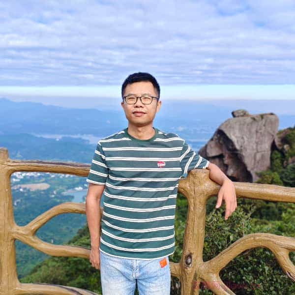 36岁岁湖南单身帅哥 - 吕梁吉缘网