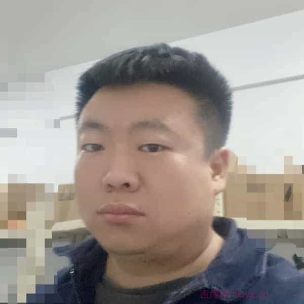 35岁岁河北单身帅哥 - 吕梁吉缘网