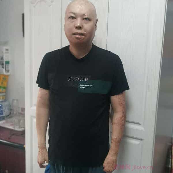 39岁岁河北单身帅哥 - 吕梁吉缘网