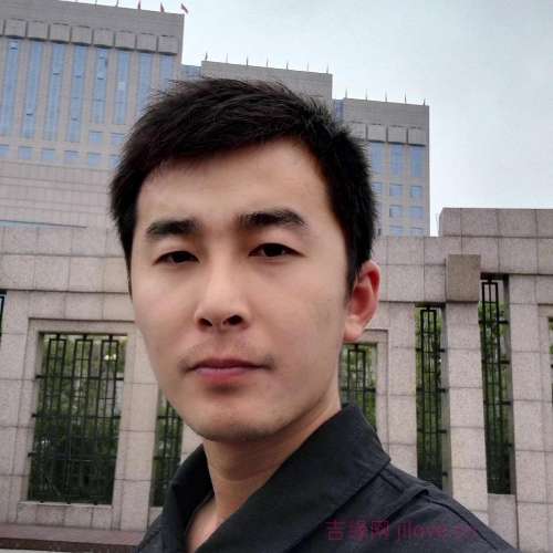 35岁岁河南单身帅哥 - 吕梁吉缘网