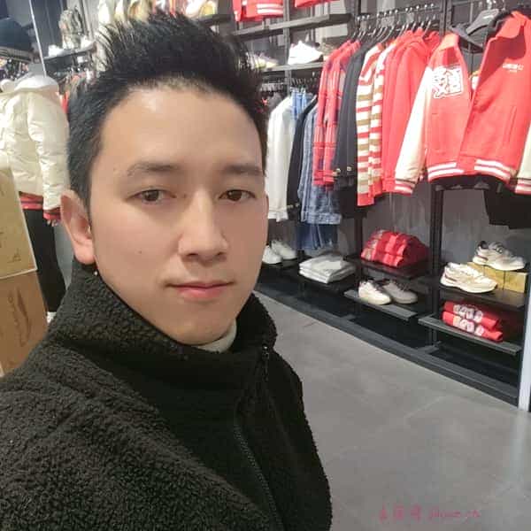 33岁岁湖南单身帅哥 - 吕梁吉缘网