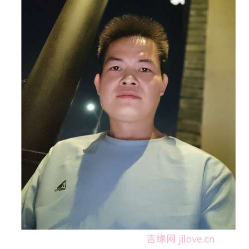 35岁岁广东单身帅哥 - 吕梁吉缘网