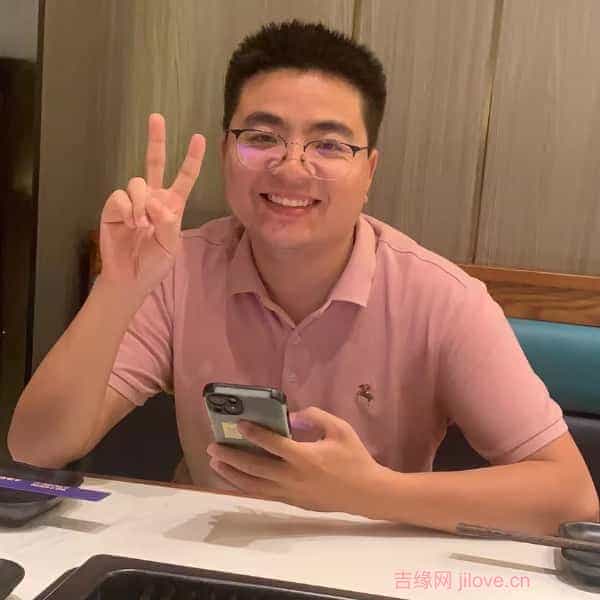 32岁岁湖北单身帅哥 - 吕梁吉缘网