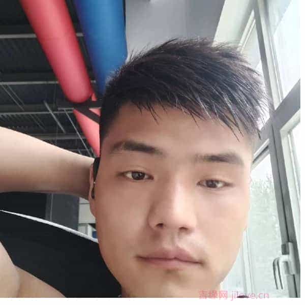 34岁岁河南单身帅哥 - 吕梁吉缘网