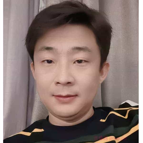 42岁岁山西单身帅哥 - 吕梁吉缘网