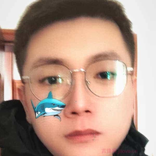 33岁岁江西单身帅哥 - 吕梁吉缘网