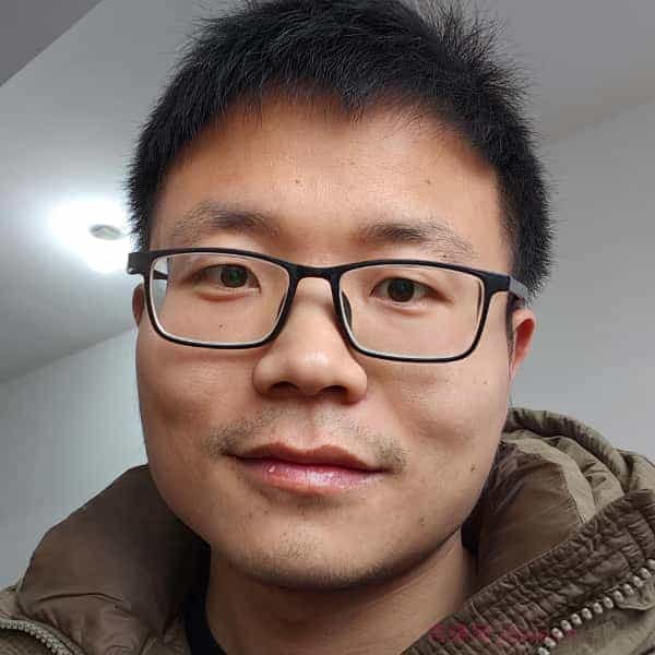 33岁岁湖北单身帅哥 - 吕梁吉缘网