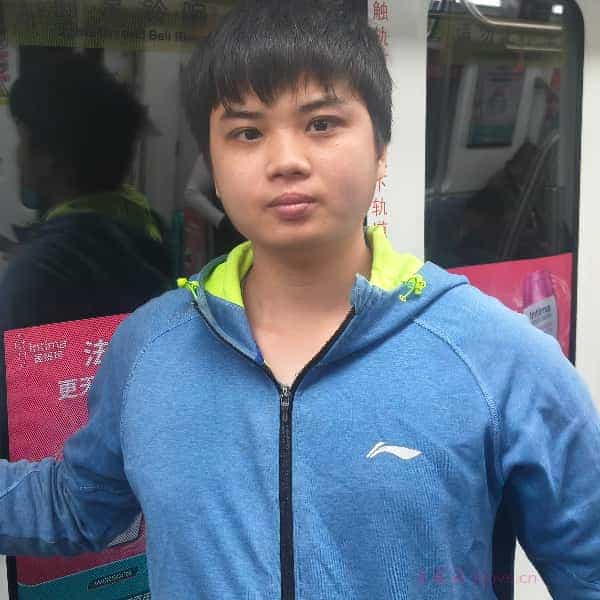27岁岁江西单身帅哥 - 吕梁吉缘网