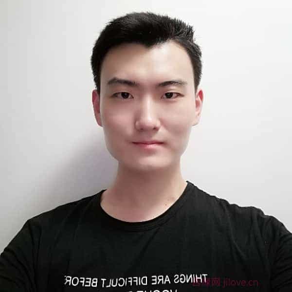 35岁岁山东单身帅哥 - 吕梁吉缘网