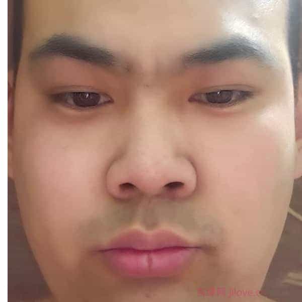 30岁岁山东单身帅哥 - 吕梁吉缘网