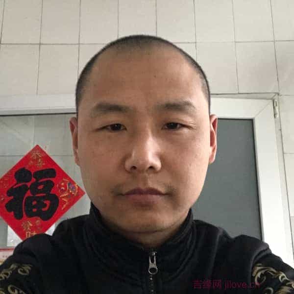 35岁岁河北单身帅哥 - 吕梁吉缘网