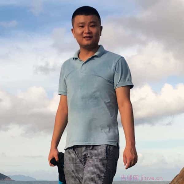 40岁岁湖南单身帅哥 - 吕梁吉缘网